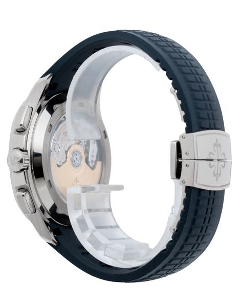 Patek Philippe Aquanaut 5968G-001